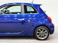 Abarth 595 1.4 T-Jet 70th Hatchback 3dr Petrol Manual Euro 6 (145 ps) 24