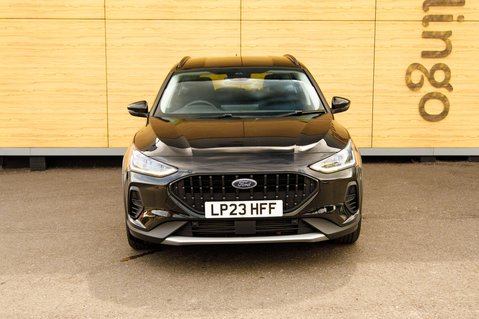 Ford Focus ACTIVE X 5