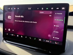 Skoda Enyaq 82kWh 85x SportLine Plus SUV 5dr Electric Auto 4WD (DC175kW) (286 ps) 45