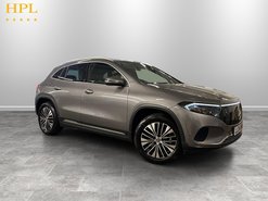 Mercedes-Benz EQA EQA 250+ 70.5kWh Sport (Executive) SUV 5dr Electric Auto (190 ps)