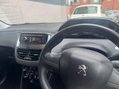 Peugeot 208 1.6 BlueHDi Access (a/c) Euro 6 3dr 9