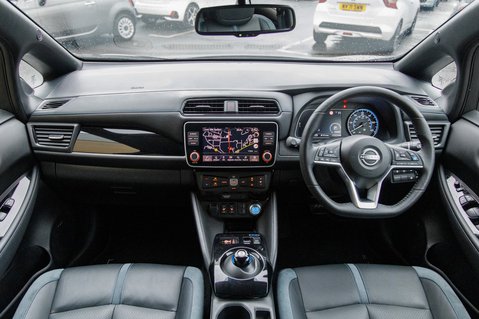 Nissan LEAF E PLUS TEKNA 3