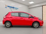 Toyota Yaris 1.5 VVT-h Icon E-CVT Euro 6 (s/s) 5dr 3