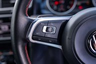 Volkswagen Golf 2.0 Golf GTi Semi-Auto 5dr 54