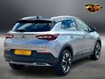 Vauxhall Grandland X 1.2 Grandland X Griffin Edition T 5dr *NATIONAL DELIVERY* 10