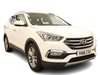 Hyundai SANTA FE 2.2 CRDi Blue Drive Premium SE SUV 5dr Diesel Auto 4WD Euro 6 (s/s) (7 Seat