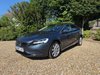 Volvo V40 2.0 D3 Inscription Auto Euro 6 (s/s) 5dr