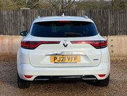 Renault Megane ICONIC E-TECH 7