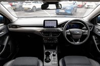 Ford Focus TITANIUM X 3