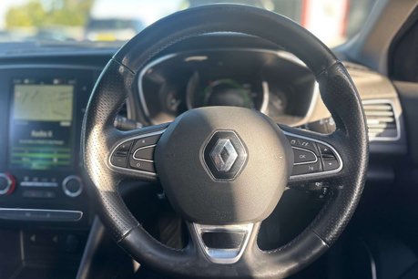 Renault Megane 1.5 Blue dCi GT Line Hatchback 5dr Diesel Manual Euro 6 (s/s) (115 ps) 28