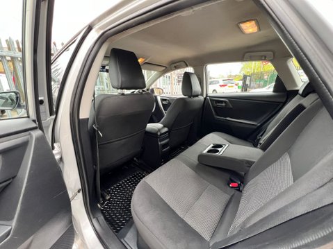 Toyota Auris ICON VVT-I 54