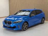 BMW 1 Series 2.0 M135i xDrive Auto 4WD 5dr 11