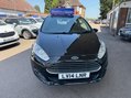 Ford Fiesta 1.25 Zetec Euro 5 3dr 2