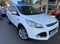 Ford Kuga 2.0 TDCi Titanium 2WD Euro 6 (s/s) 5dr 8