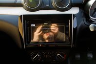 Suzuki Swift SZ-L DUALJET MHEV 25