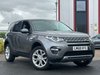 Land Rover Discovery Sport 2.0 TD4 HSE SUV 5dr Diesel Auto 4WD Euro 6 (s/s) (180 ps)