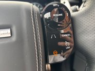 Land Rover Range Rover Sport 5.0 P575 V8 GPF SVR SUV 5dr Petrol Auto 4WD Euro 6 (s/s) (575 ps) 33