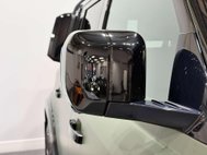 Land Rover Defender 3.0 D250 MHEV S Hard Top SUV 5dr Diesel Auto 4WD MWB Euro 6 (s/s) (250 ps) 28