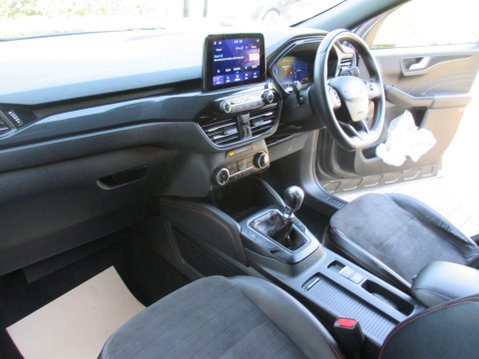 Ford Kuga 1.5T EcoBoost ST-Line Edition Euro 6 (s/s) 5dr 15