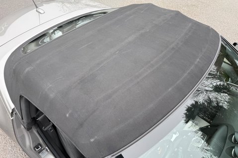 Nissan 370Z V6 GT AUTOMATIC ROADSTER - VERY RARE AUTO CONVERTIBLE 21
