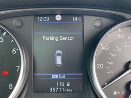 Nissan Qashqai 1.3 Qashqai N-Motion DiG-T 5dr 27
