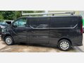 Vauxhall Vivaro 1.6 CDTi 2900 BiTurbo ecoFLEX Sportive Panel Van 5dr Diesel Manual L2 H1 Eu 15