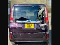 Toyota Noah Hybird 7 Seaters 8