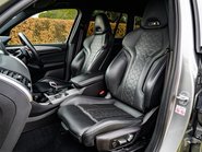 BMW X3 M COMPETITION 9