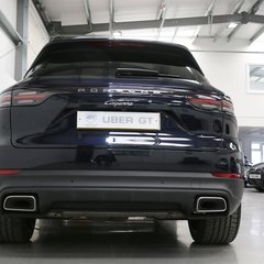 Porsche Cayenne V6 e-Hybrid - Pan Roof, Air Suspension, Head Up Display 2