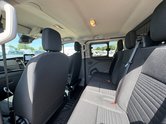 Ford Transit Custom Crew Cab [SOLD MT] AUTO SWB L1H1 Limited 300 Air Con Cam EURO 6 NO VAT 13