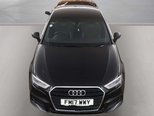 Audi A3 2.0 TDI S line Sportback 5dr Diesel Manual Euro 6 (s/s) (150 ps) 6