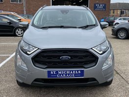 Ford Ecosport 1.0 EcoSport ST-Line 5dr 5