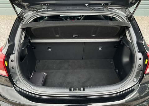 Kia Rio 1.0 T-GDi 48V 118 GT-Line S 15