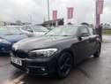 BMW 1 Series 1.5 116d Edition+ 5dr