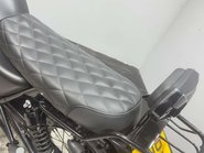 Mutt Mongrel 250 2018 NEW MOT ONLY 6K SCRAMBLER 250CC MODERN RETRO BIKE 27