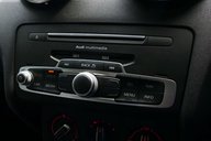 Audi A1 1.4 A1 Sportback TFSI Sport 5dr 26