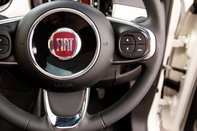 Fiat 500 STANDARD 19