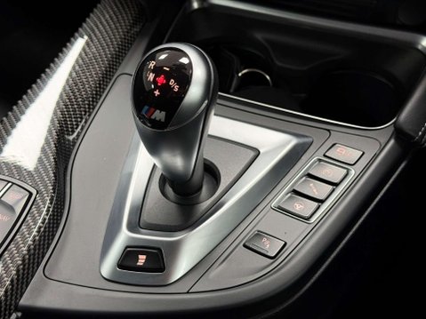 BMW M4 3.0 BiTurbo GPF Competition Coupe 2dr Petrol DCT Euro 6 (s/s) (450 ps) 43