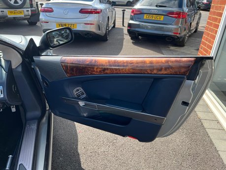 Aston Martin DB9 5.9 V12 Volante 2dr Petrol Seq (EU4) (394 g/km, 450 bhp) 25