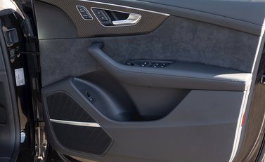 Audi RS Q8 Vorsprung 24