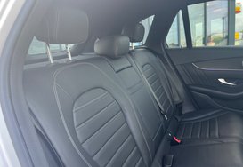 Mercedes-Benz GLC GLC 300 D 4MATIC AMG LINE PREMIUM PLUS 31