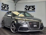Audi RS3 2.5 TFSI Sportback 5dr Petrol S Tronic quattro Euro 5 (340 ps) 42