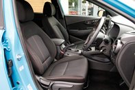 Hyundai KONA T-GDI N LINE MHEV 37
