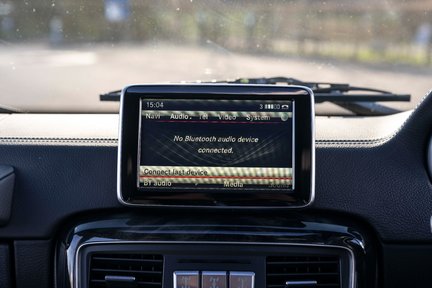 Mercedes-Benz G Series G350 BLUETEC 22