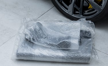 Porsche Taycan TURBO S CROSS TURISMO 48