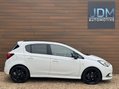 Vauxhall Corsa 1.4 Corsa Limited Edition S/S 5dr 3