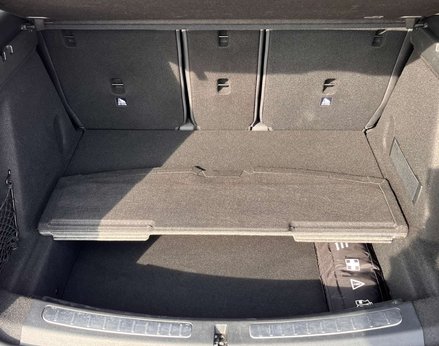 Mini Countryman 1.5 Countryman Cooper Classic Auto 5dr 76