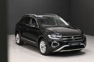 Volkswagen T-Roc 1.5 T-Roc Style TSI Semi-Auto 5dr 5