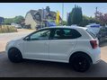Volkswagen Polo 1.0 BlueMotion Tech SE Design Euro 6 (s/s) 5dr 4