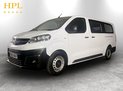 Vauxhall Vivaro Life 50kWh Combi MPV 5dr Electric Auto LWB (9 Seat, 11kW Charger) (136 ps) Elect 3